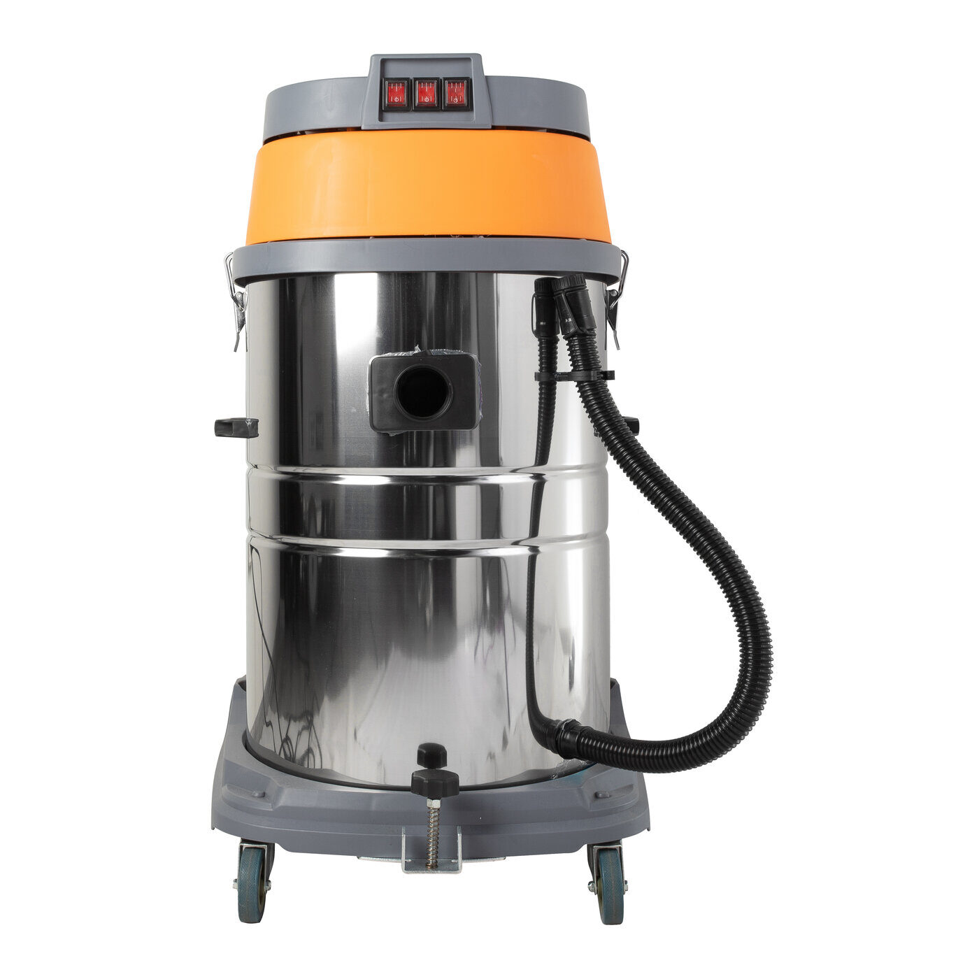 Bennett 606-3M80-C — Пылесос для сухой и влажной уборки фото 2