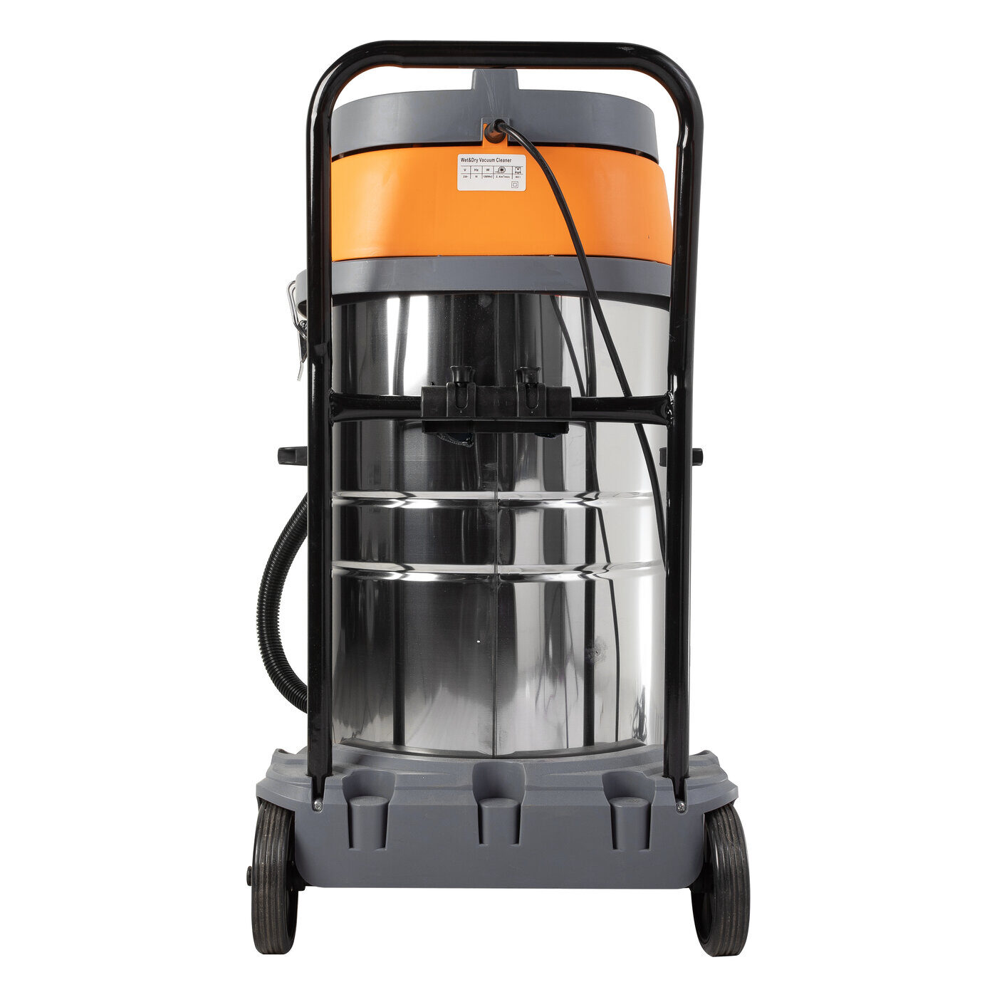 Bennett 606-3M80-C — Пылесос для сухой и влажной уборки фото 4