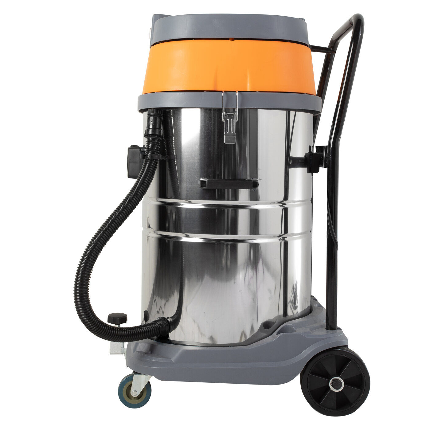 Bennett 606-3M80-C — Пылесос для сухой и влажной уборки фото 5