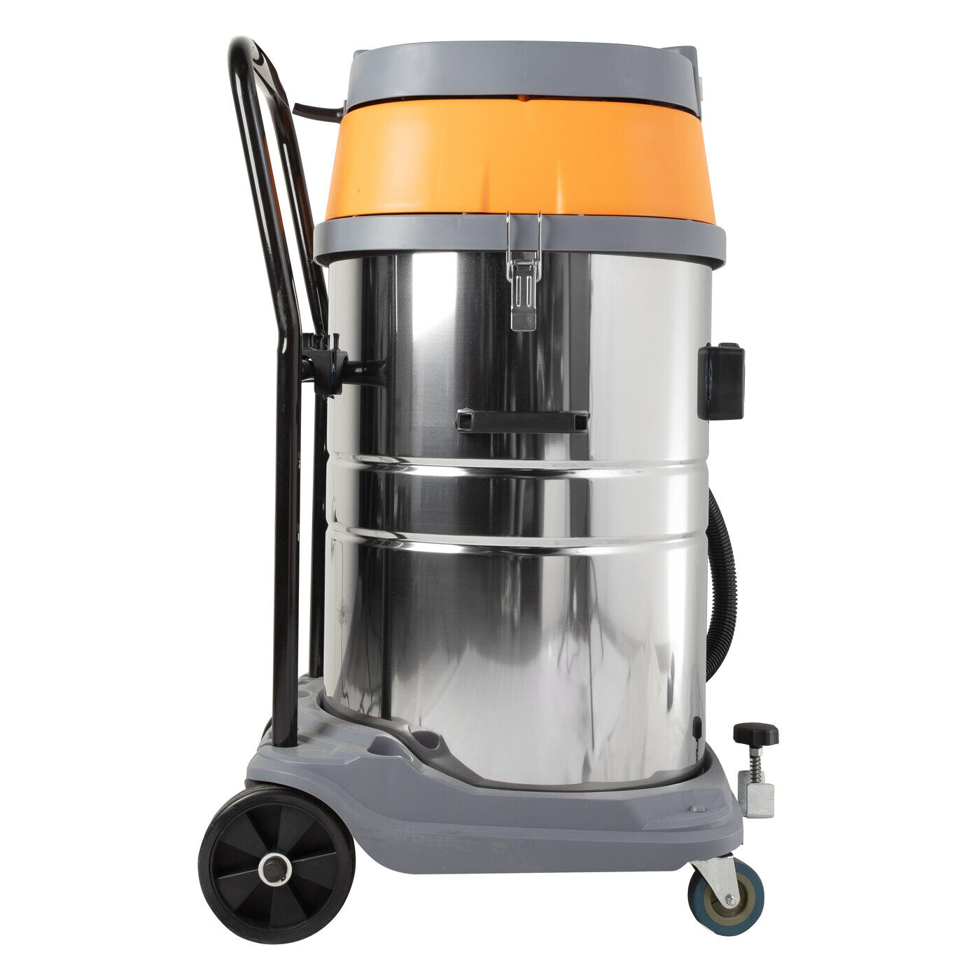 Bennett 606-3M80-C — Пылесос для сухой и влажной уборки фото 6