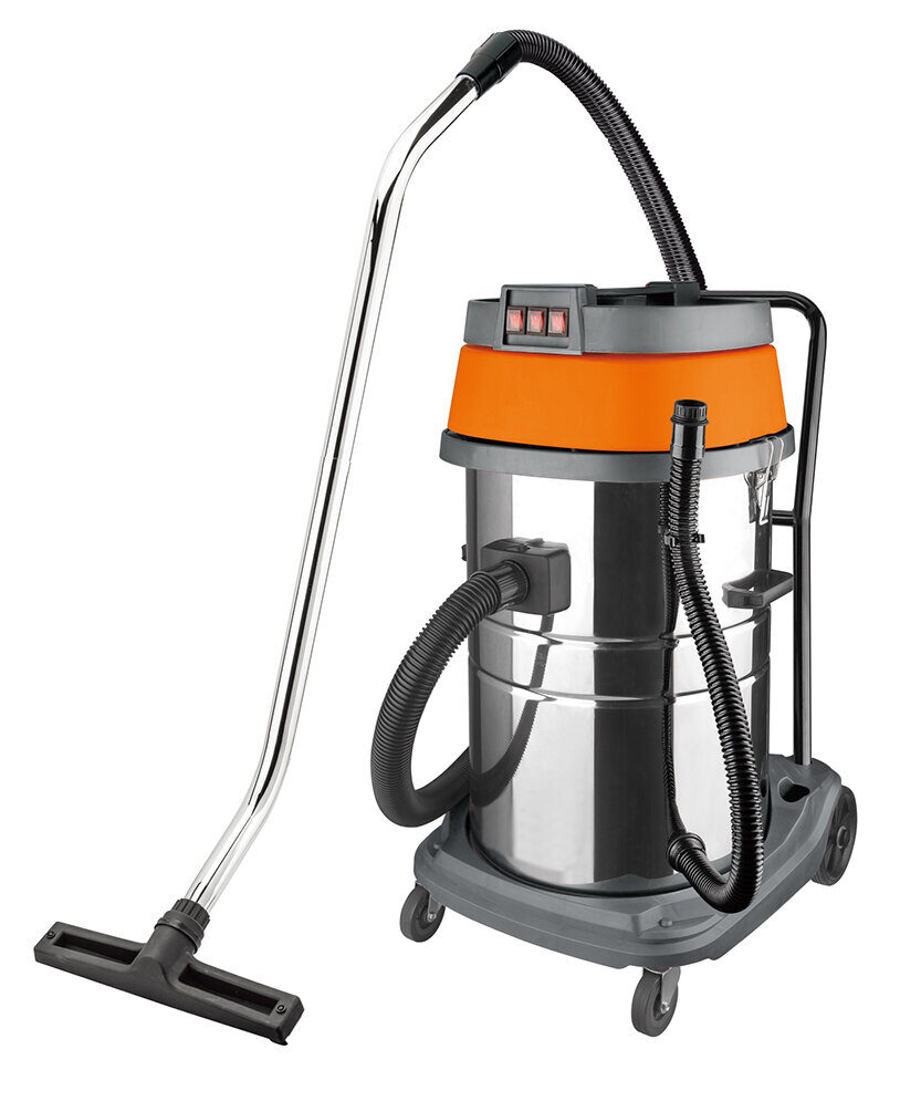Bennett 606-3M80-C — Пылесос для сухой и влажной уборки фото 9