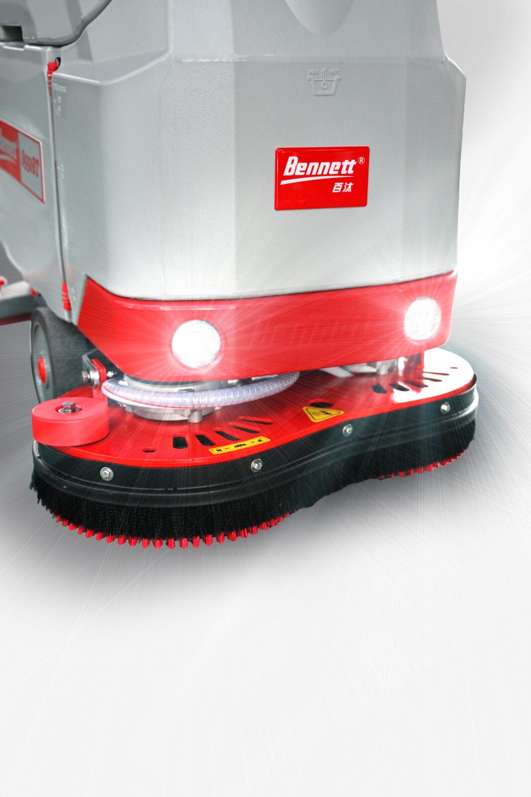 Фары Bennett Smart S510b