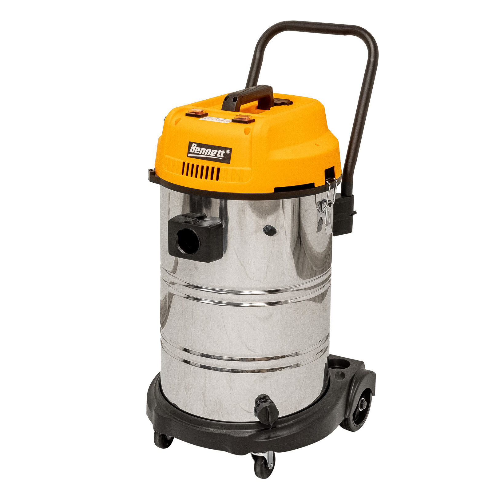 Bennett V10 (YL-6218-10L) — Пылесос для сухой уборки