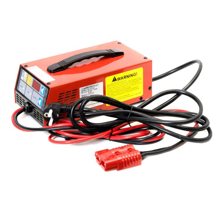 Everest Energy 43.8V50A (для литиевых АКБ) — Зарядное устройство фото 2