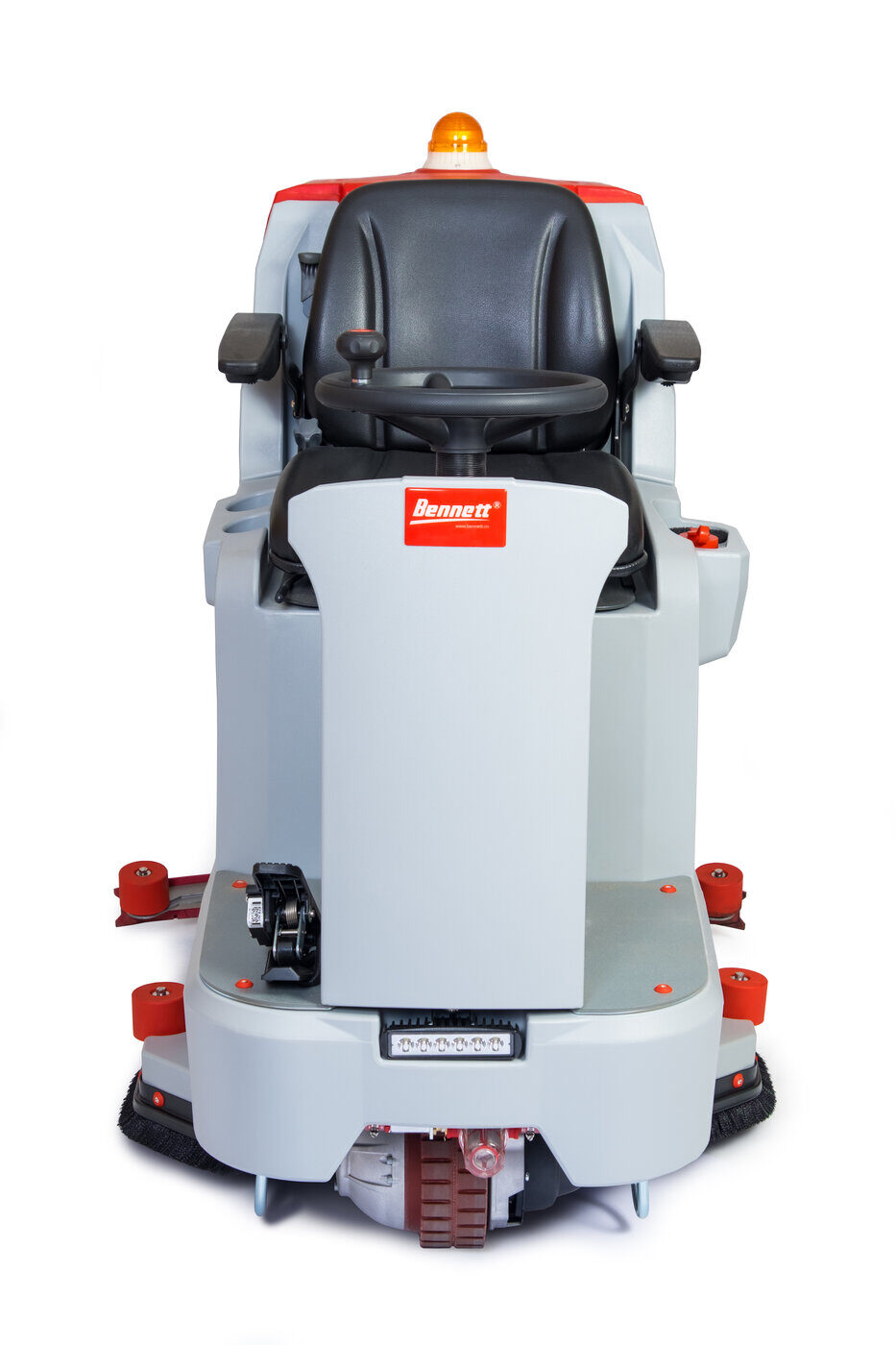 Bennett Hussar H120-75R Pro