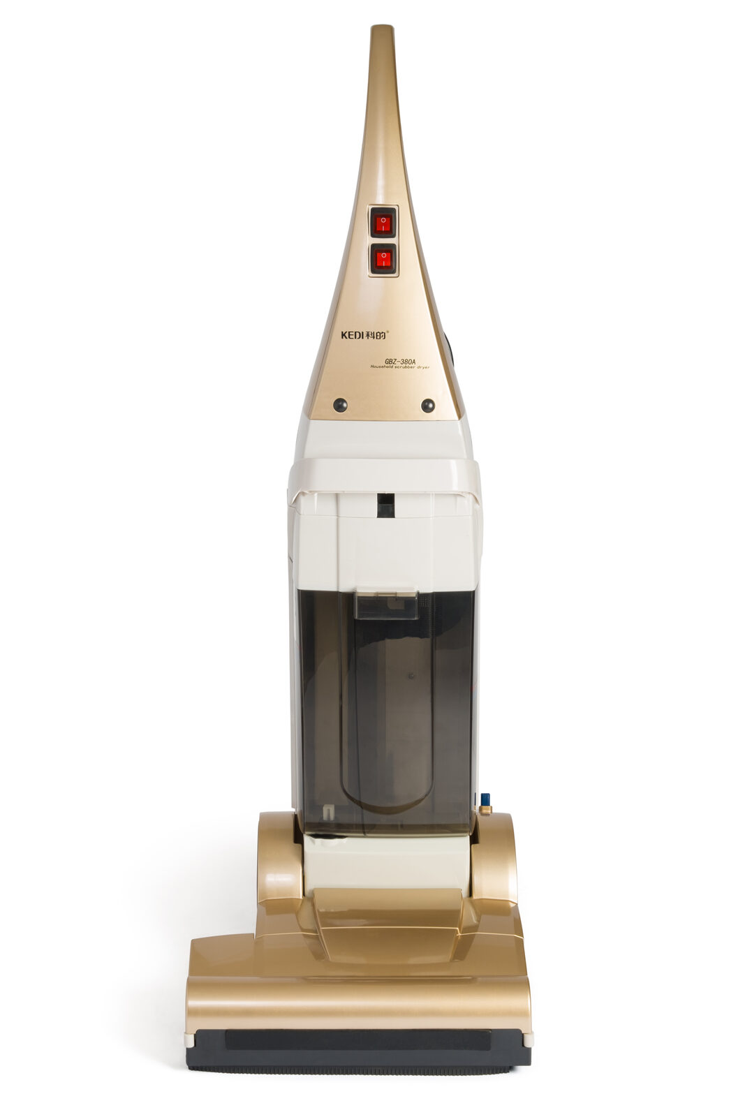 KEDI GBZ-380A — Компактная сетевая поломоечная машина фото 4