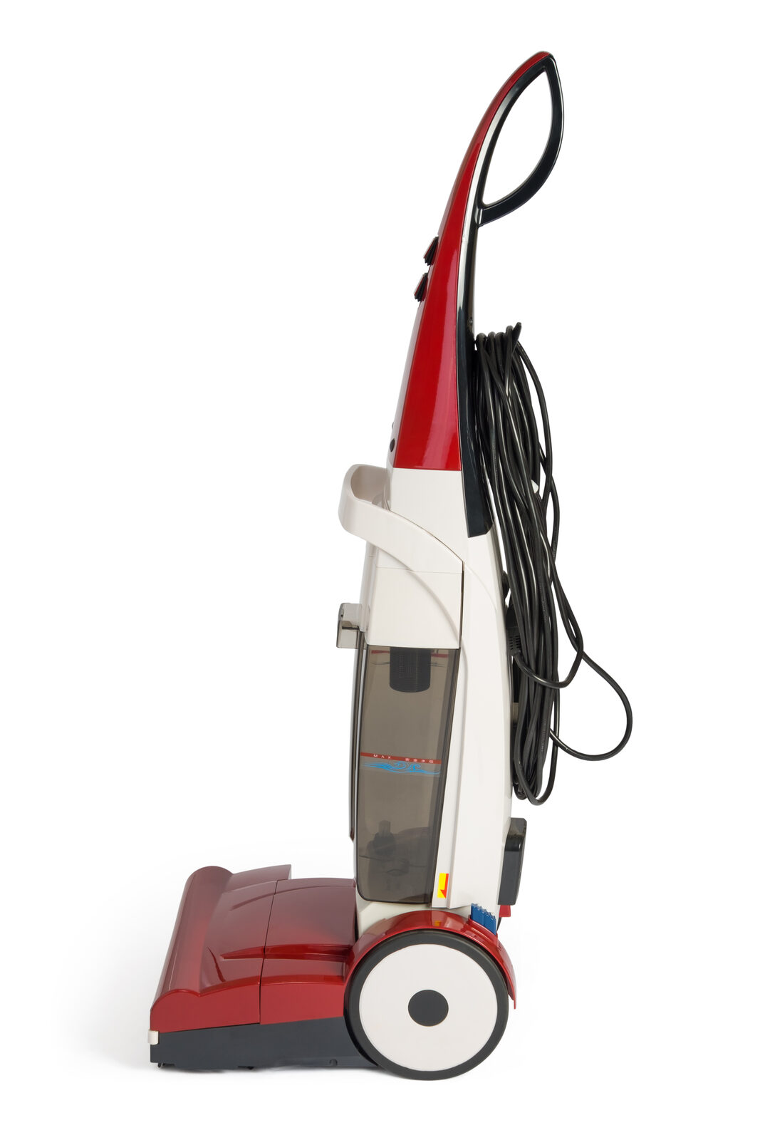 KEDI GBZ-380A — Компактная сетевая поломоечная машина фото 9