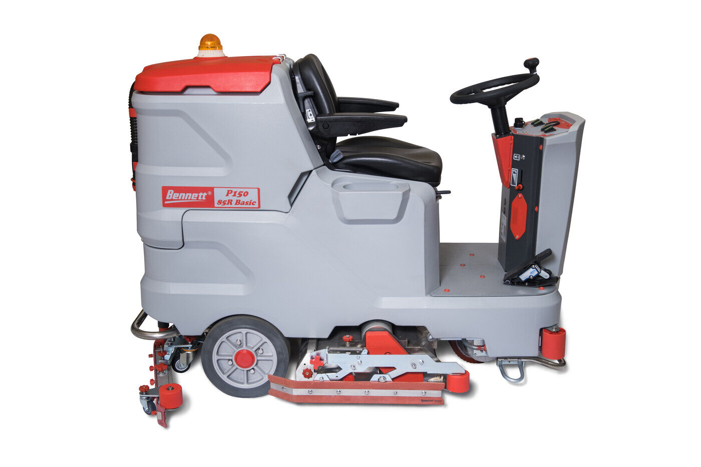 Bennett P150 Patrol фото 105