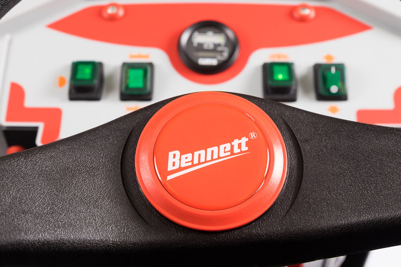 Bennett P150 Patrol фото 108