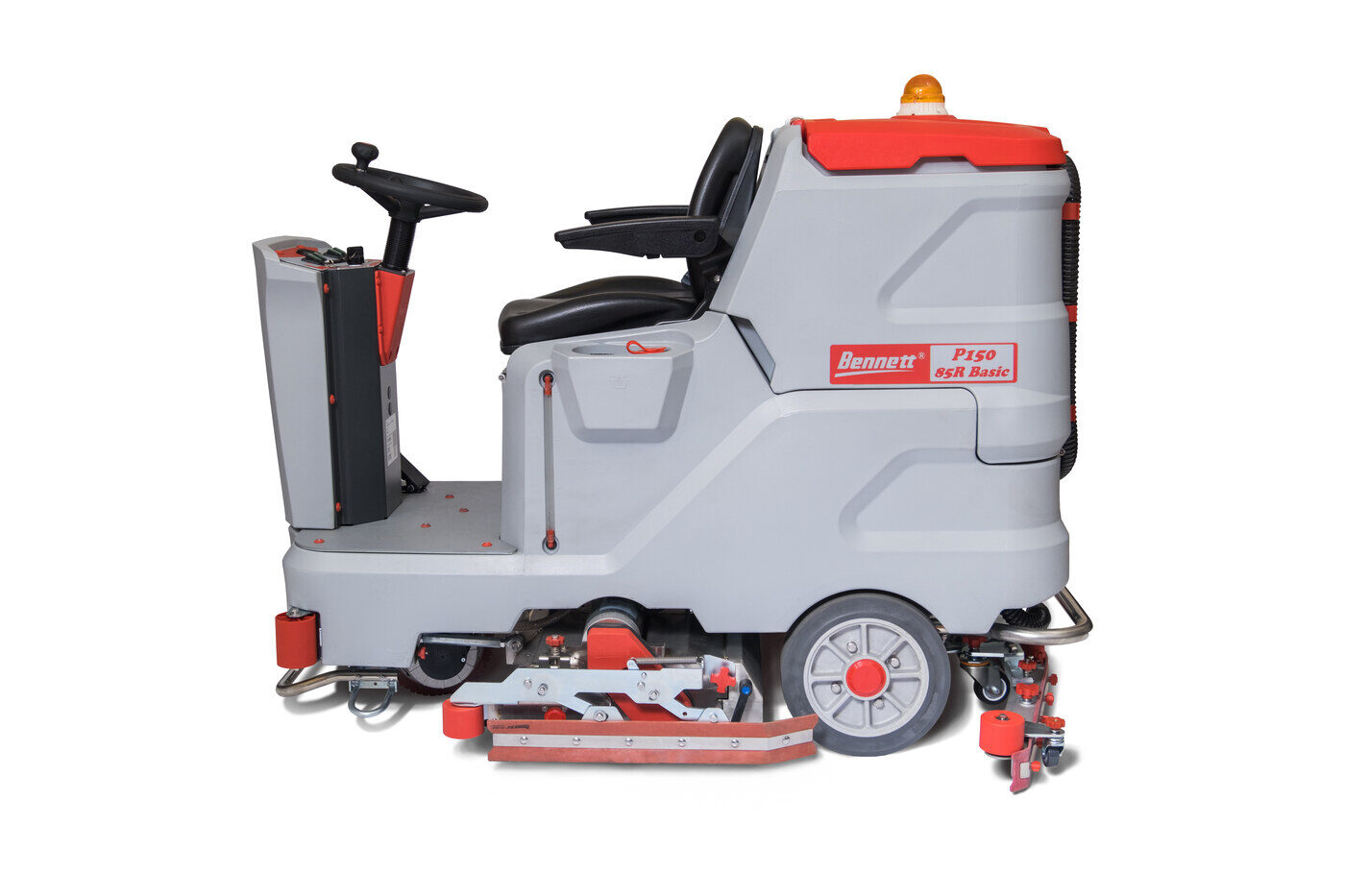 Bennett P150 Patrol фото 110