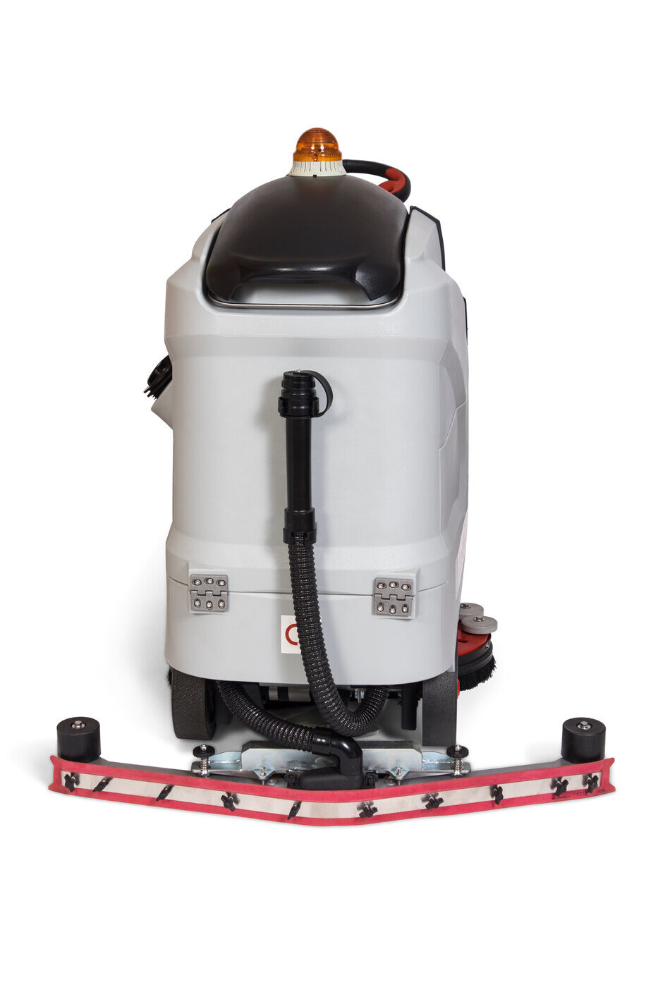Bennett Ranger R510b — Аккумуляторная поломоечная машина с местом для оператора фото 15