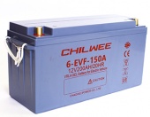 Chilwee 6-EVF-150A (12V-160AH/С5) Аккумуляторная батарея