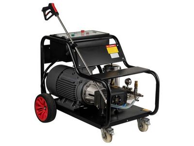 Bennett ZX8700 Аппарат высокого давления (на раме из железа)