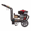 Bennett Power ZX2500DF Аппарат высокого давления бензиновый