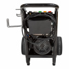 Bennett DN-3700 Аппарат высокого давления