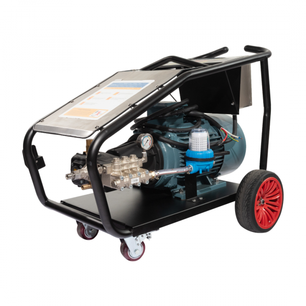 Bennett DS5022 Аппарат высокого давления с Итальянской помпой