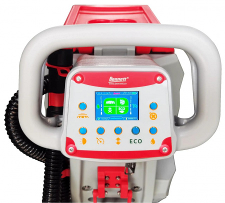 Bennett Smart S510b PRO Аккумуляторная поломоечная машина