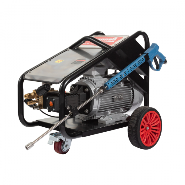 Bennett DK3015 Аппарат высокого давления