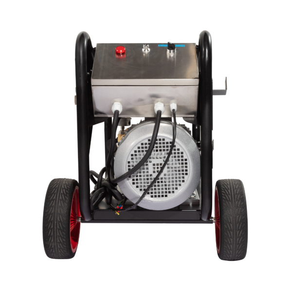 Bennett DK3015 Аппарат высокого давления