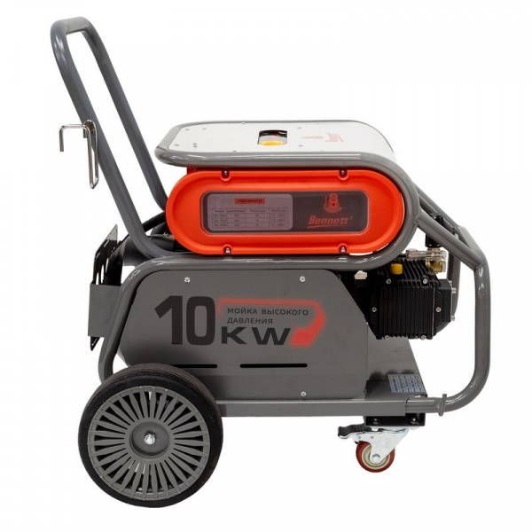 Bennett Power KN-9500 Аппарат высокого давления