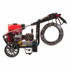 Bennett Power ZX2500DF Аппарат высокого давления бензиновый