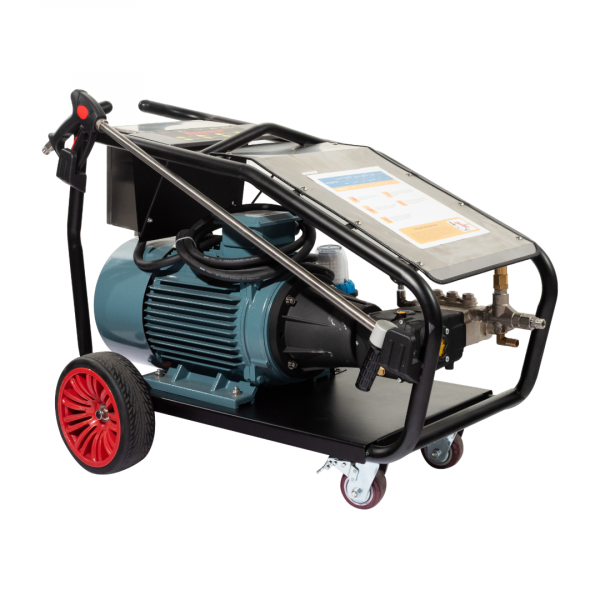 Bennett DS5022 Аппарат высокого давления с Итальянской помпой