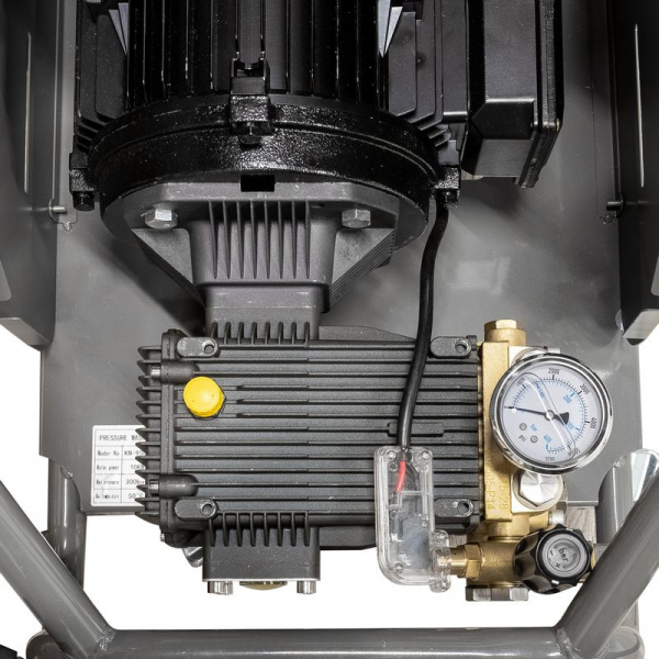 Bennett Power KN-9500 Аппарат высокого давления