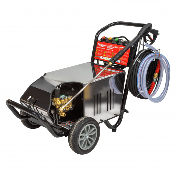 Bennett DN-5500 Аппарат высокого давления