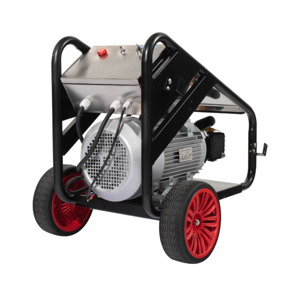 Bennett DK3015 Аппарат высокого давления