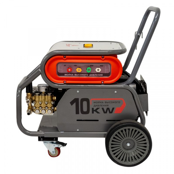 Bennett Power KN-9500 Аппарат высокого давления