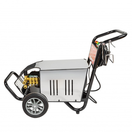 Bennett DN-5500 Аппарат высокого давления