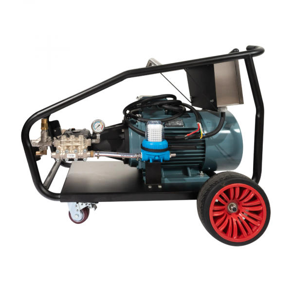 Bennett DS5022 Аппарат высокого давления с Итальянской помпой