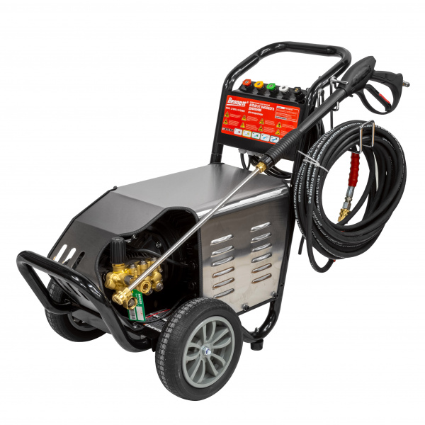 Bennett DN-4000 Аппарат высокого давления