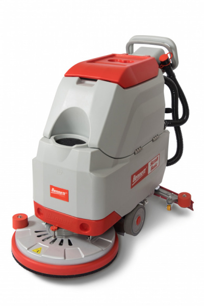 Bennett Smart S510b PRO Аккумуляторная поломоечная машина