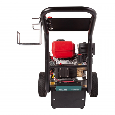 Bennett Power ZX2500DF Аппарат высокого давления бензиновый