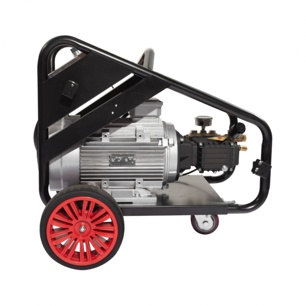 Bennett DK3015 Аппарат высокого давления