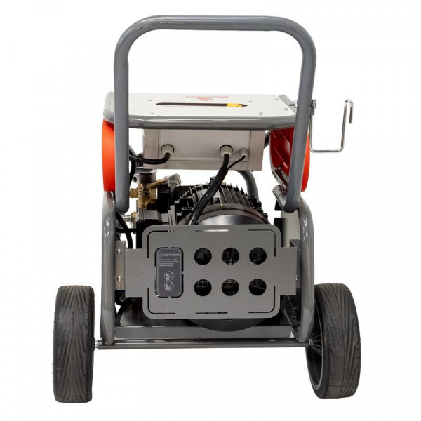 Bennett Power KN-9500 Аппарат высокого давления
