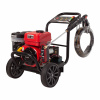 Bennett Power ZX2500DF Аппарат высокого давления бензиновый